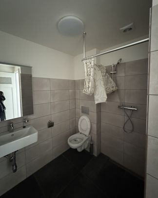 Mooie studio te huur in centrum Breda - Foto 1