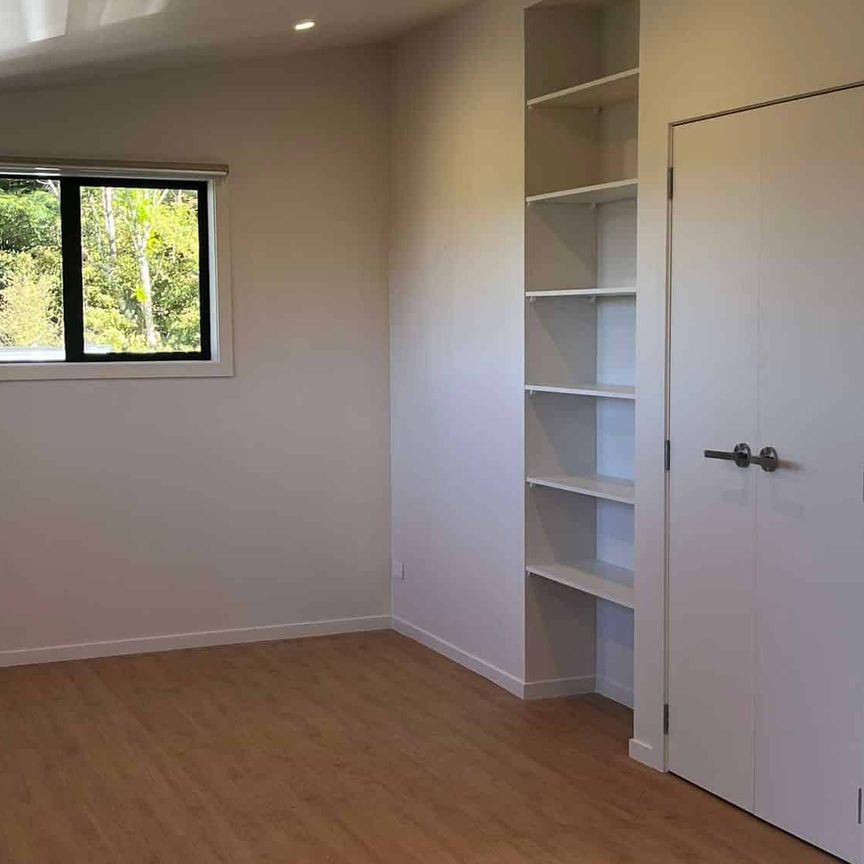 PRIVATE, TRANQUIL, STUDIO LIVING - Photo 1