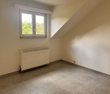 Dakappartement met 1 slpk en staanplaats te Kuringen - Photo 1