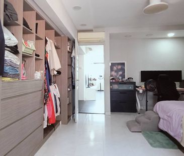 3 Bedroom HDB_FIVE_ROOM at Pasir Ris - Photo 6