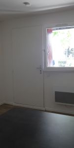 Location Appartement 1 pièce 17m² ORLEANS 45100 - Photo 4