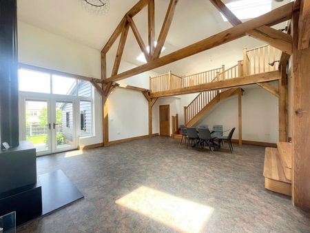 Green View, Ipswich, Baylham - Photo 5