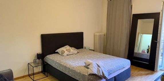 Appartement de 2 pièces au rez-de-chaussée - Photo 2