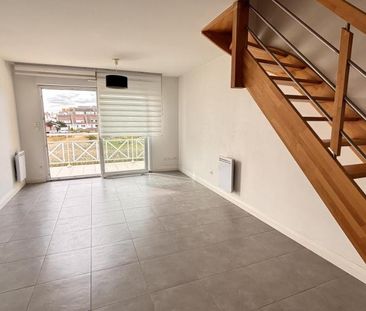 Appartement de type T3 DUPLEX - Photo 6