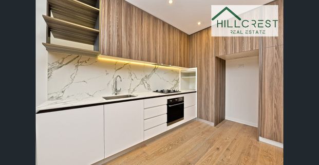 FUNCTIONALITY AND ELEGANCE APARTMENT IN NORTH RYDE - Photo 1
