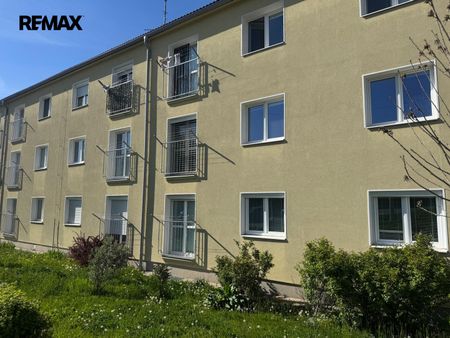 Pronájem bytu 2+1 v osobním vlastnictví 54 m², Zlín - Fotografie 3