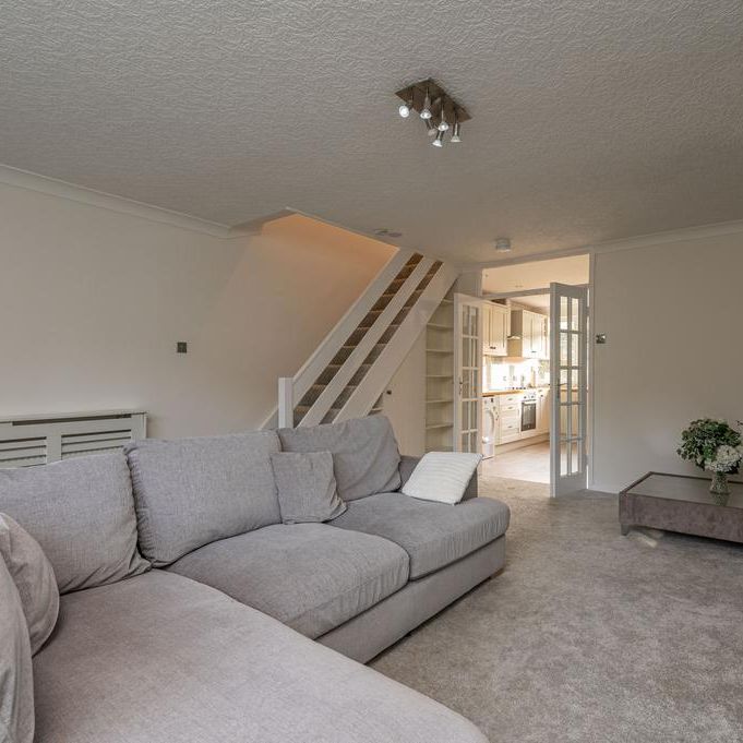 3 bedroom terraced house to rent - Photo 1