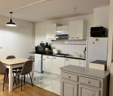 Location appartement 2 pièces, 48.18m², Asnières-sur-Seine - Photo 2