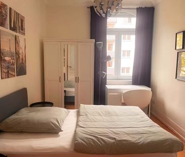 Parkstraße 11 5.stock Rechts - Balcony Room - Photo 6