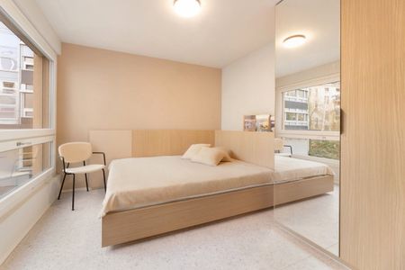 2 Zimmer, 26 m² - Photo 3