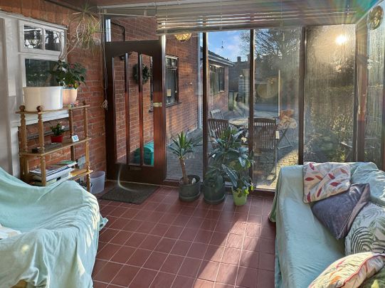 Old Coach House, Bury Hill, Woodbridge - Photo 1