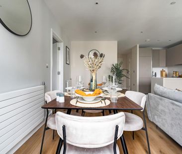 1 bedroom apartment to rent - Photo 2