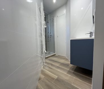 T2 63.97m² A LOUER Grenoble - Photo 5
