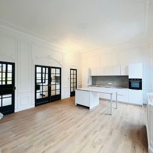 In optie - Appartement te huur in Schaarbeek met 2 slaapkamers - Foto 3
