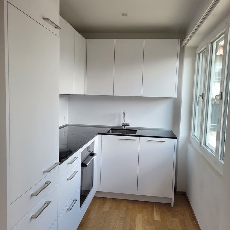 2 ½ Zimmer-Wohnung in Zürich mieten - Photo 1