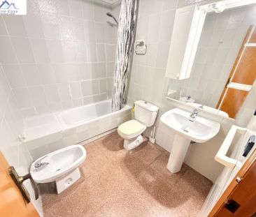 Piso de alquiler en Calas Santiago Bernabéu - Photo 2