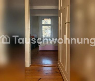 TAUSCHWOHNUNG Charmante Altbauwohnung mit Wasserblick - Photo 2