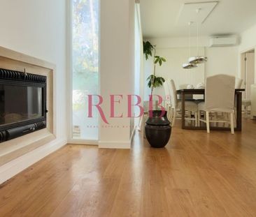 4 bedroom luxury House for rent in Almada, Portugal - Photo 4