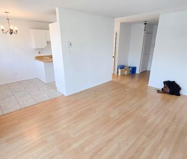 Grand logement rénové, 4 1/2 à Candiac sur le chemin Haendel, libre... - Photo 3