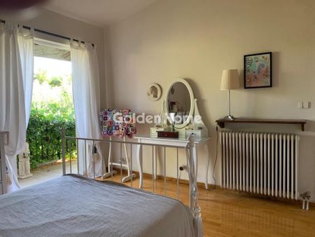 Διαμέρισμα για ενοικίαση Αγία Ειρήνη Λυκόβρυσης (Λυκόβρυση) - Photo 5