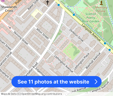 Dirleton Place, Glasgow, G41 - Photo 1