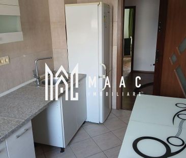 Închiriază Apartament 3 camere Vasile Aaron - Photo 2