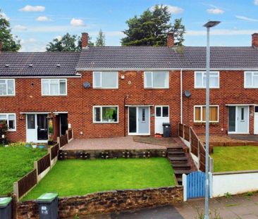 3 bedroom terraced house to rent - Photo 5