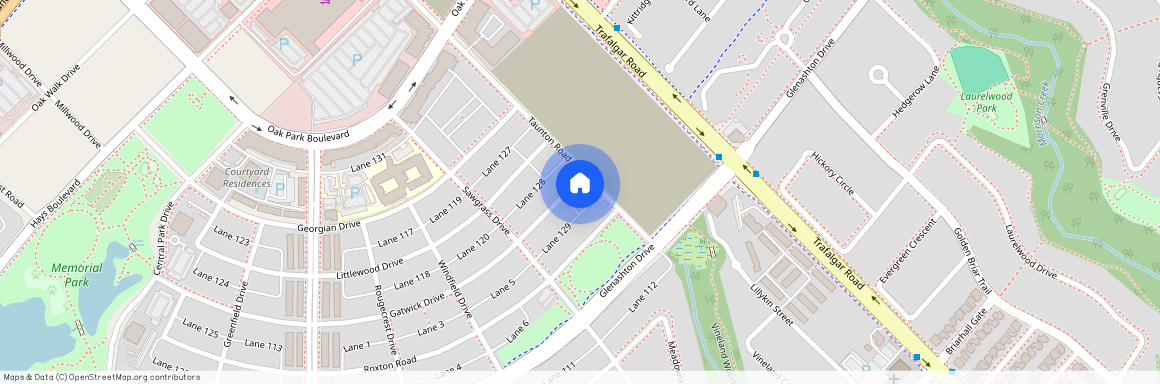 276 Gatwick Drive, Oakville