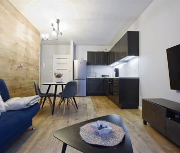 Bydgoszcz, Centrum SFE-MW-10215 - Zdjęcie 1