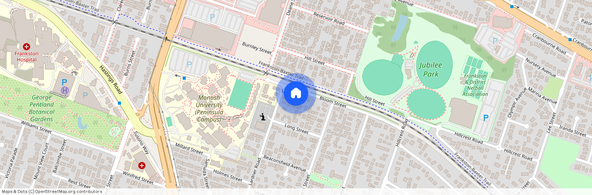 2/6 Bloom Street, Vic 3199, Frankston