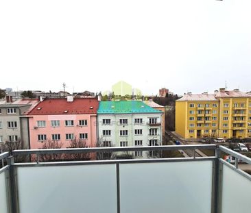 Pronájem bytu 1+kk 31 m2 - Fotografie 6
