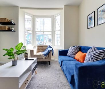 7 bedroom terraced house to rent - Photo 5