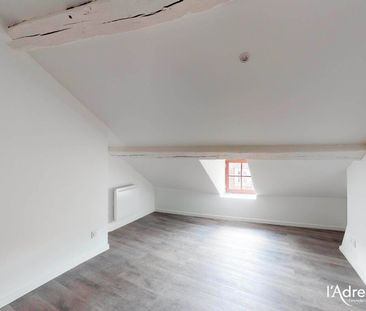 Location Appartement 1 pièce 14m² - Photo 6