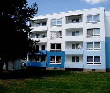 4-Zimmer-Wohnung in Dortmund Wickede-Gutschein sichern in Höhe von ... - Foto 1