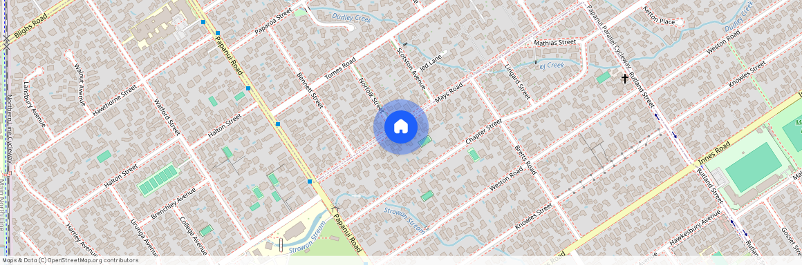 50 Mays Road, Saint Albans, Christchurch City