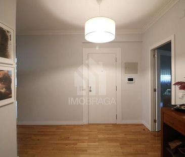 Apartamento T3 - Photo 1