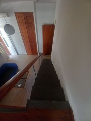 Διαμέρισμα για ενοικίαση Παντοκράτορος - Αρχαίο Ωδείο (Πάτρα) - Photo 1