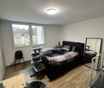 2.5-Zimmer-Duplexwohnung - Photo 5