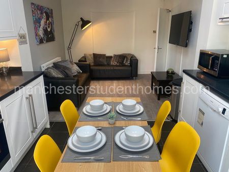 Cotton Lane, Manchester, M20 4QE - Photo 3