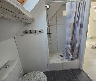 Appartement 2 pièces - Centre-ville Neuilly-en-Thelle - 20.78m² , N... - Photo 3