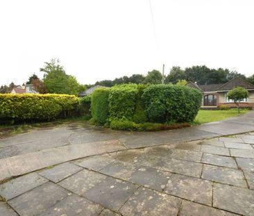 3 Bed Detached bungalow To Rent - Photo 2