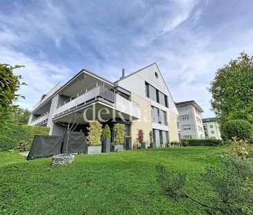 Spacieux 4.5 pièces avec belle terrasse! - Foto 5