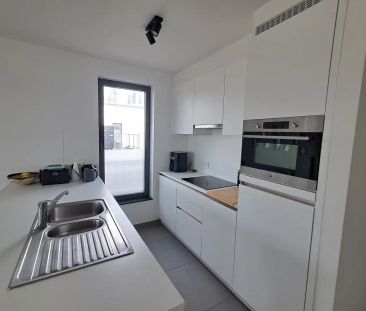 Instapklaar appartement op topligging te Sint-Michiels - Photo 5