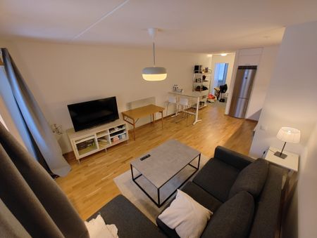 Rissneleden, Sundbyberg - Foto 5