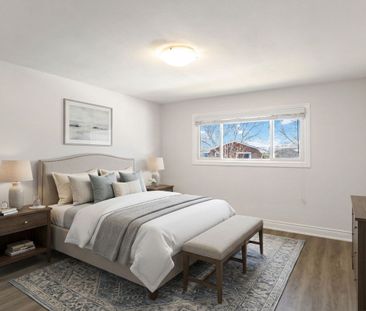 For Lease - 9 Isaac Court, Hamilton, Ontario - Photo 6