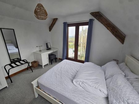 1 bedroom semi-detached house to rent - Photo 4