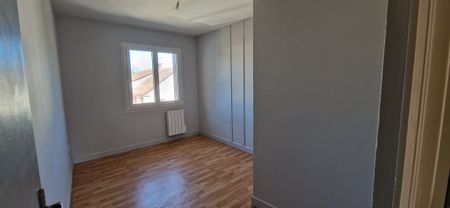 Location Appartement 3 pièces 60m² SOUILLAC 46200 - Photo 3