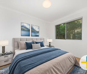 12/12 Broughton Road, Artarmon NSW 2064 - Apartment For Rent | Domain - Photo 4