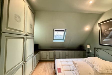 Appartement à louer à Paris 16Ème - Photo 5