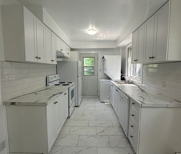 Condo for rent, Montréal (Côte-des-Neiges/Notre-Dame-de-Grâce) - Photo 1